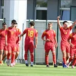 Crna Gora bolja od Srbije za trofej na turniru "Miljan Miljanić",...