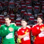 Lavovski je bio i ambijent u predvečerje velikog praznika:...