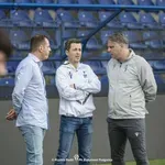 Zvanično: Budućnost smijenila Radonjića i stručni štab