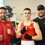 Gojković i Roganović boksovaće za finale Beogradskog pobednika