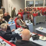 Održana Izborna skupština Pokreta penzionera Crne Gore