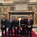 Trgovina drogama prijetnja stabilnosti demokratija i bezbjednosti...