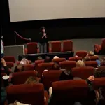 Projekcijom "Potopa" u Londonu počela serija događaja posvećena...