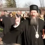 Nova: Sabor SPC smijenio mitropolita Justina, i Joanikije bio...