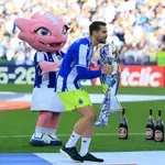 Benfika bez poraza van Lige šampiona, Porto prvak 31. put