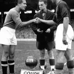 Francuska 1938: Fudbal, miris baruta i ratna psihoza