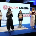Podgorica sedam dana živjela knjigu: Završeno jubilarno izdanje...