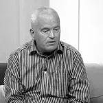 Preminuo Bogić Rakočević