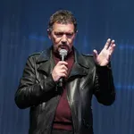 Banderas demantovao glasine o bankrotu