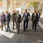Radulović: Od srijede put preko Sokolovine prohodan za saobraćaj