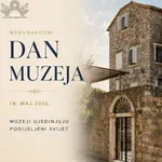 Muzeji kao mostovi: dijalog u podijeljenom svijetu