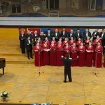 Bjelopoljski Gradski hor osvojio bronzanu medalju na Svjetskom...