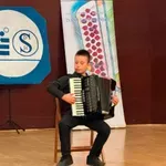 Uspjeh talentovanog učenika iz Bijelog Polja: Petru Nišaviću prva...