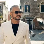 Neno Murić spot za "Ako čuješ glas" snimao u Veneciji
