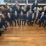 Posvećeni jačanju regionalne i međunarodne saradnje u...