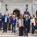 Donijet novi statut Univerziteta Crne Gore, Svetlana Perović...