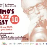 Posveta heroju kojem je muzika bila život