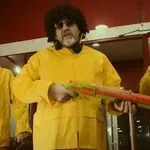Rotko Stjuart poručuje: "Ja sam muzičar amater"