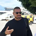 Riki Martin stigao u Podgoricu