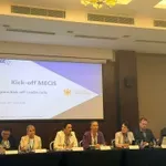 Sastanak programa MECIS: Slovenija podržava Crnu Goru u...