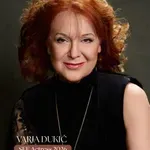 Varji Đukić nagrada SEE Actress 2026 za doprinos filmu i pozorištu...