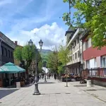 Privremeni objekti biće u centru Kolašina