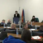 Petnjički parlament ponovo bez kvoruma