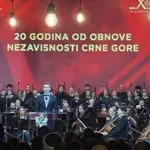 Spajić: Evropska Crna Gora je ideja koja nas danas spaja, birajmo...