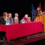Veče posvećeno Draganu Kujoviću: “Profesor, filozof i državnik,...