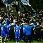 FOTO Tačka je stavljena u Danilovgradu: Pogledajte šampionsko...