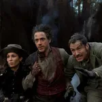 O filmu "Sherlock Holmes 3" odlučuje supruga Roberta Dauni Džuniora