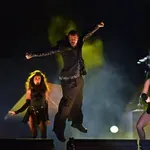 Riki Martin: Vidimo se sljedeći put, volim vas