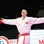 Vojinović prvi do medalje u Frankfurtu, diskvalifikacijom Ahmedova...