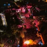 Đurašković: Na Cetinju 30.000 ljudi slavilo dvije decenije obnove...