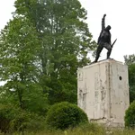 Ljubotinj, selo koje je u drugom svjetskom ratu dalo 13 narodnih...