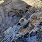Vlasti Letonije: Dron eksplodirao poslije udara u površinu jezera
