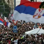 Studenti u blokadi indirektno optužuju kriminalce i policiju za...