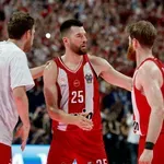 Real napada 12, Olimpijakos za 4. evropsku krunu
