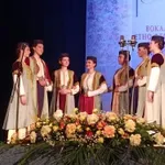 Podmladak Ženske pjevačke grupe „Đude“ iz Kolašina među najboljima...