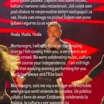 Martin: Sjećam se samo nevjerovatne energije, sigurno ću se vratiti
