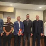 Dženu Radončiću Uefa Pro licenca