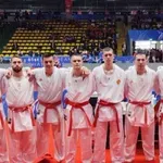 Muška ekipa i ženski kata tim izborili vize za Svjetsko karate...