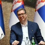 Sremska Mitrovica: Uhapšen muškarac, osumnjičen da je Vučiću...