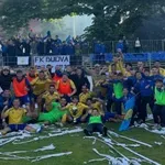 Liješevićev lob lansirao Budvu u Drugu ligu, za Zetu i Brskovo...