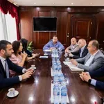 Kordić: Ulcinj već bilježi značajan rast broja turista u odnosu na...