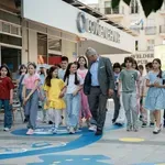 Evropska kuća proslavila četvrti rođendan, urbani mural i...