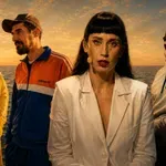 PREMIJERA: DJ Mono objavio "Kamen“, gostuju Konstrakta i Who See