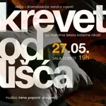 “Krevet od lišća” u Dodestu