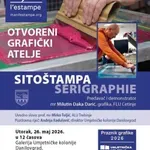 “Praznik grafike” u Danilovgradu