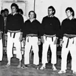 Karate klub Budućnost slavi 59. rođendan